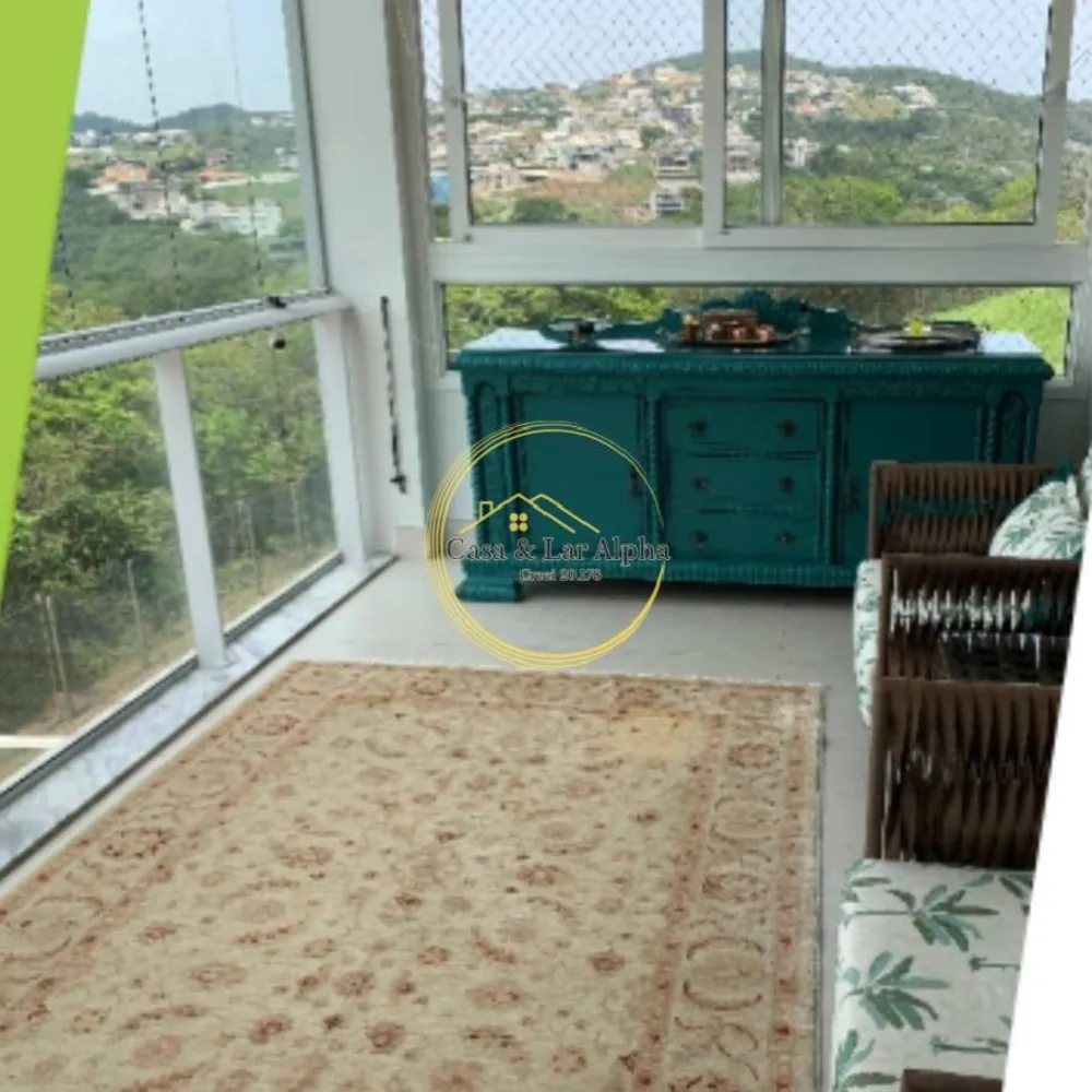 Casa de Condomínio, 4 quartos - Foto 3