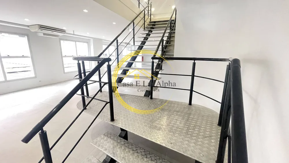 Loja-Salão, 450 m² - Foto 4