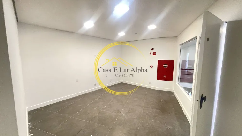Loja-Salão, 450 m² - Foto 2