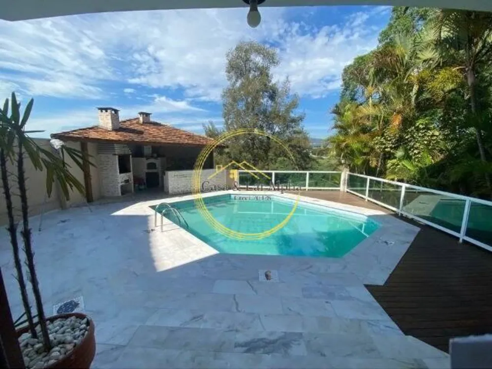 Casa, 4 quartos, 520 m² - Foto 2