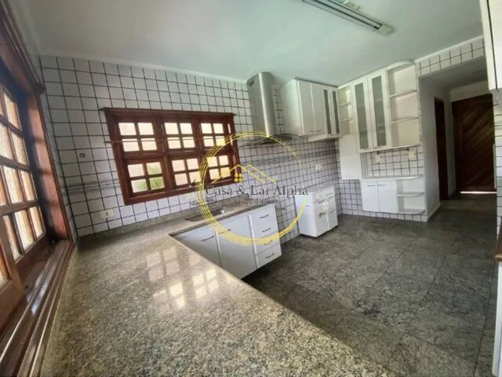 Casa, 4 quartos, 520 m² - Foto 3