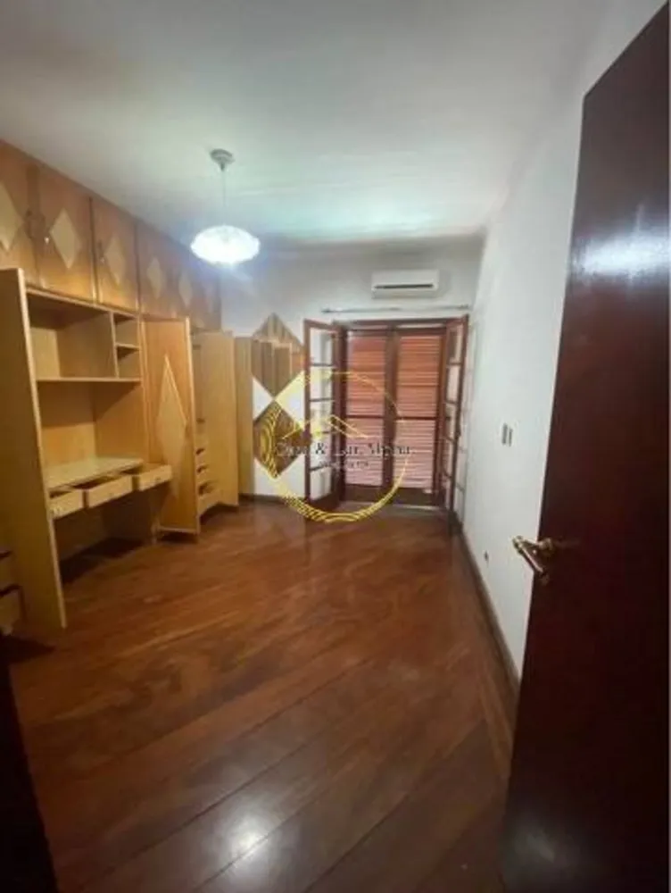 Casa, 4 quartos, 520 m² - Foto 1