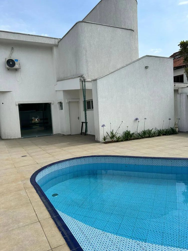 Casa, 4 quartos, 342 m² - Foto 3