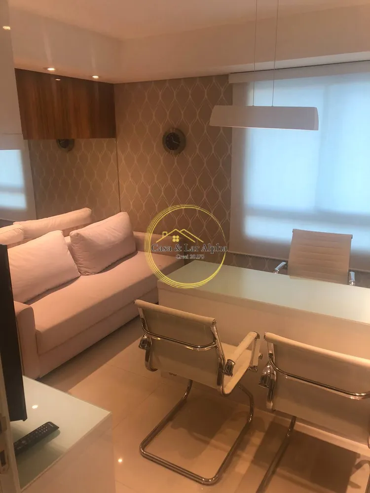 Apartamento, 3 quartos, 252 m² - Foto 3
