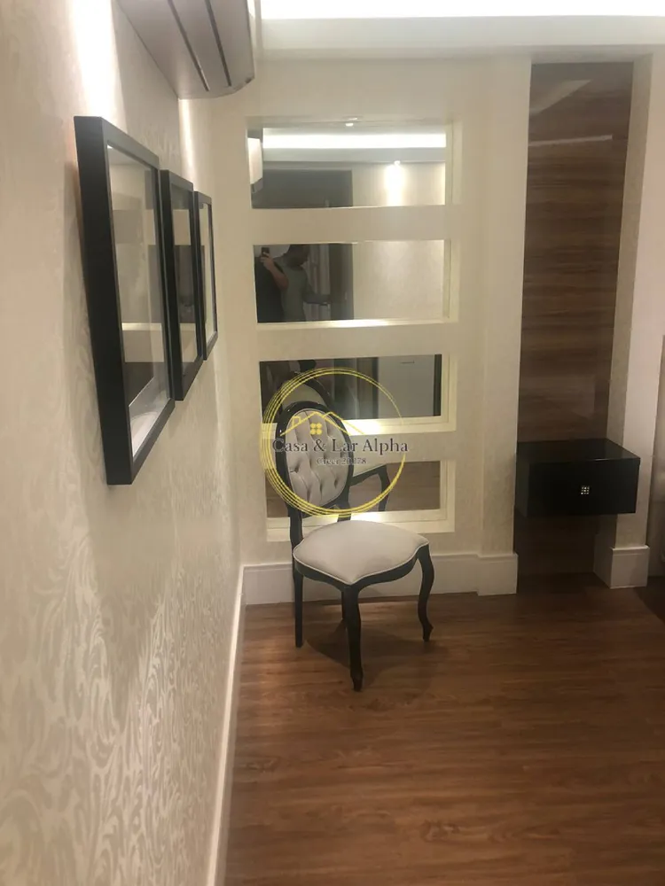 Apartamento, 3 quartos, 252 m² - Foto 8
