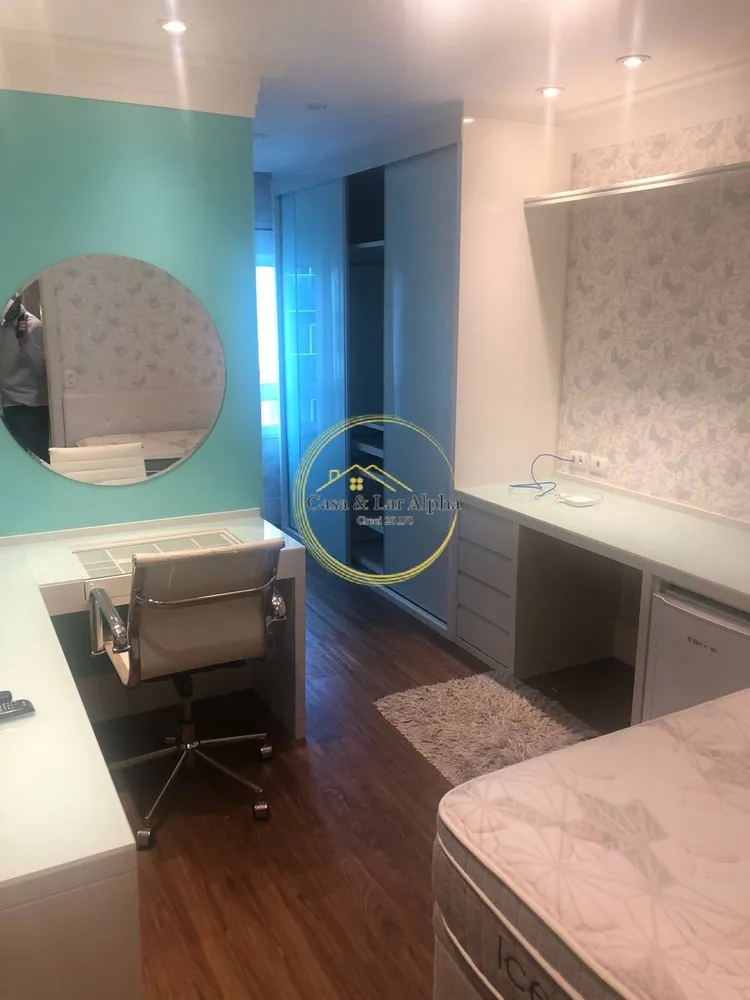Apartamento, 3 quartos, 252 m² - Foto 13