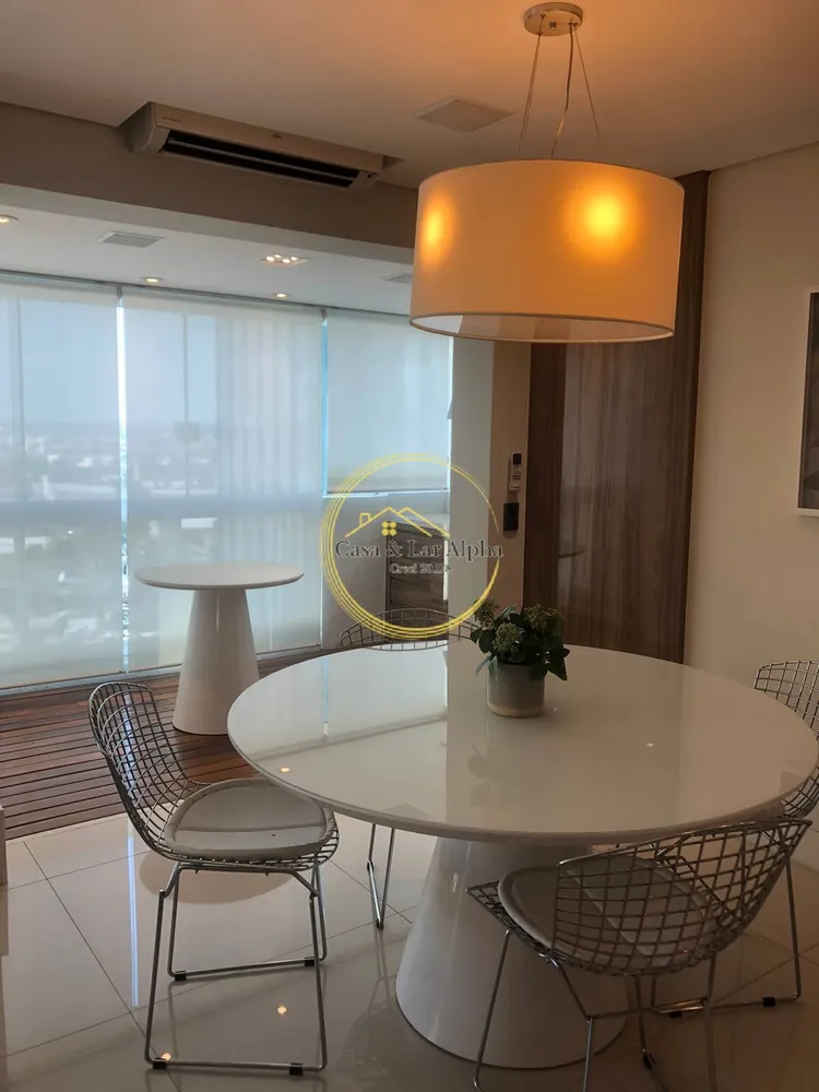 Apartamento, 3 quartos, 252 m² - Foto 4