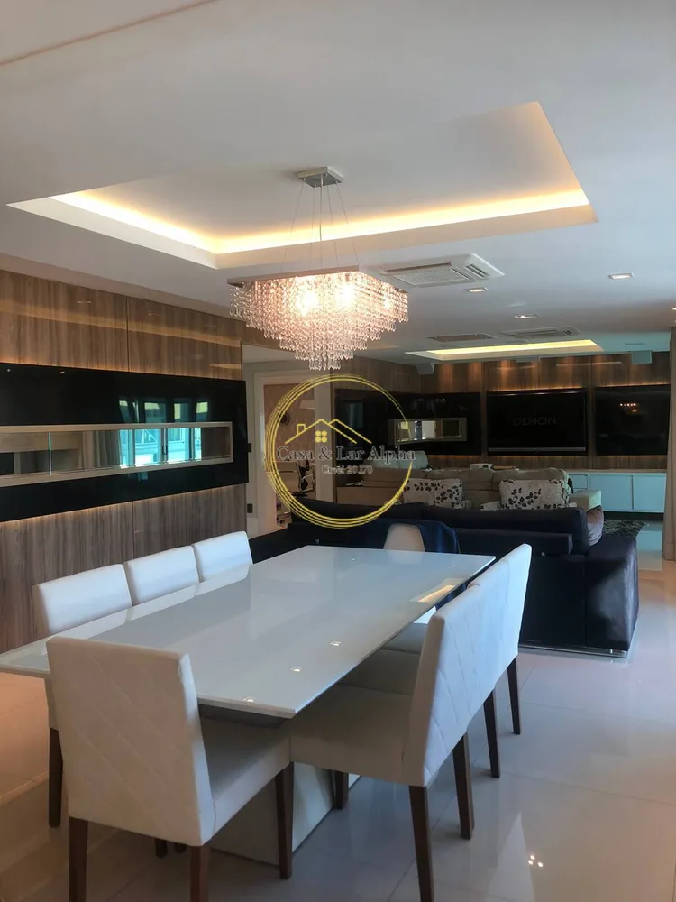 Apartamento, 3 quartos, 252 m² - Foto 1