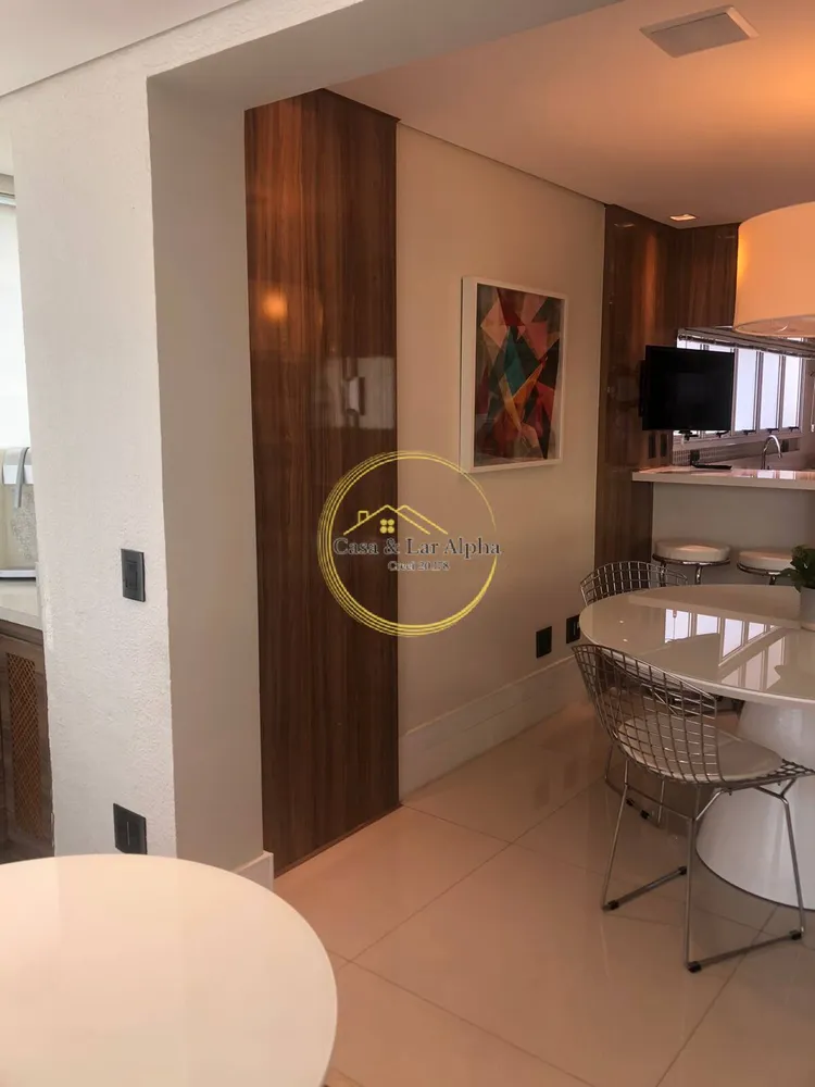 Apartamento, 3 quartos, 252 m² - Foto 5
