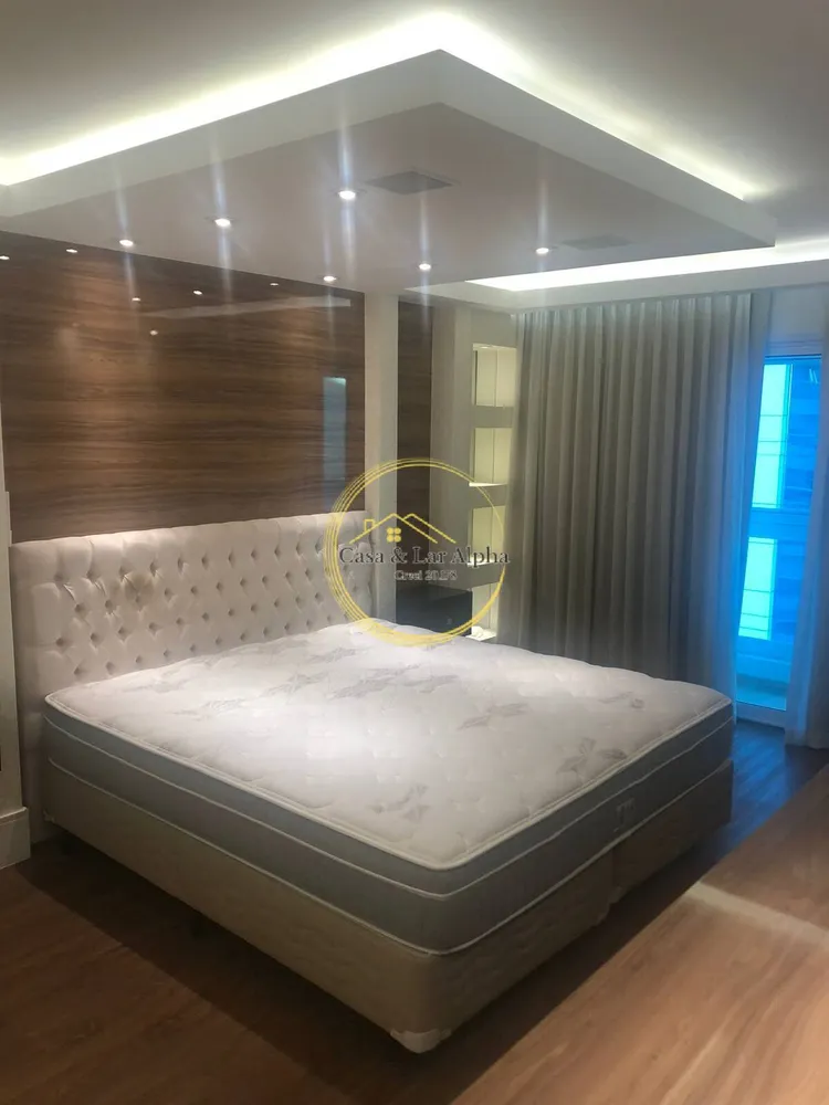 Apartamento, 3 quartos, 252 m² - Foto 7