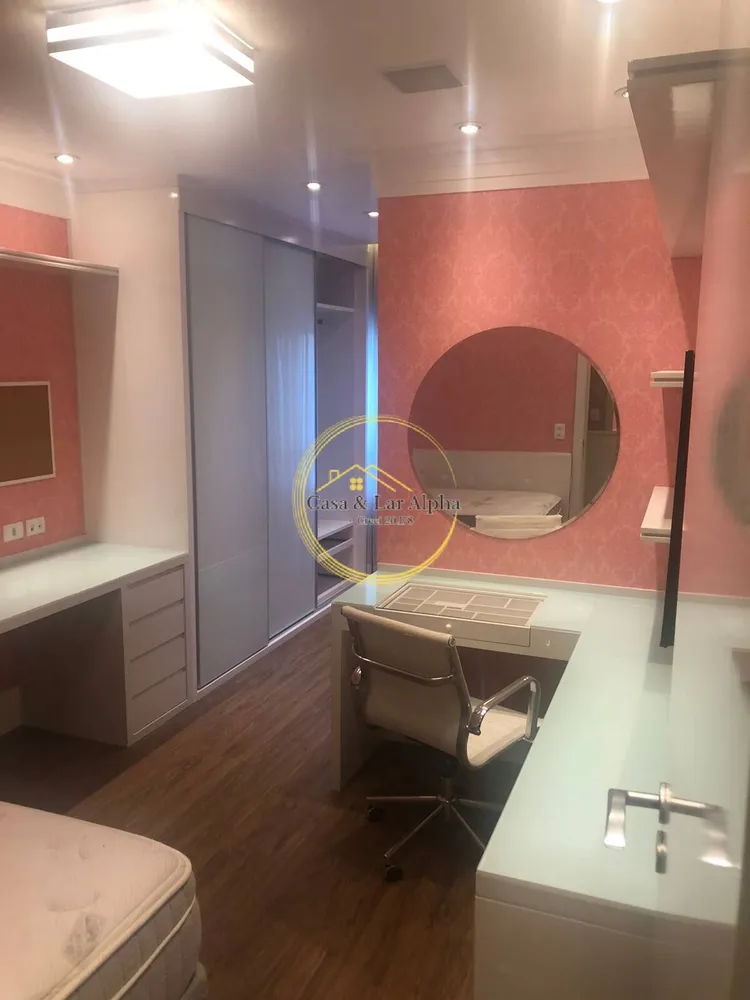 Apartamento, 3 quartos, 252 m² - Foto 11
