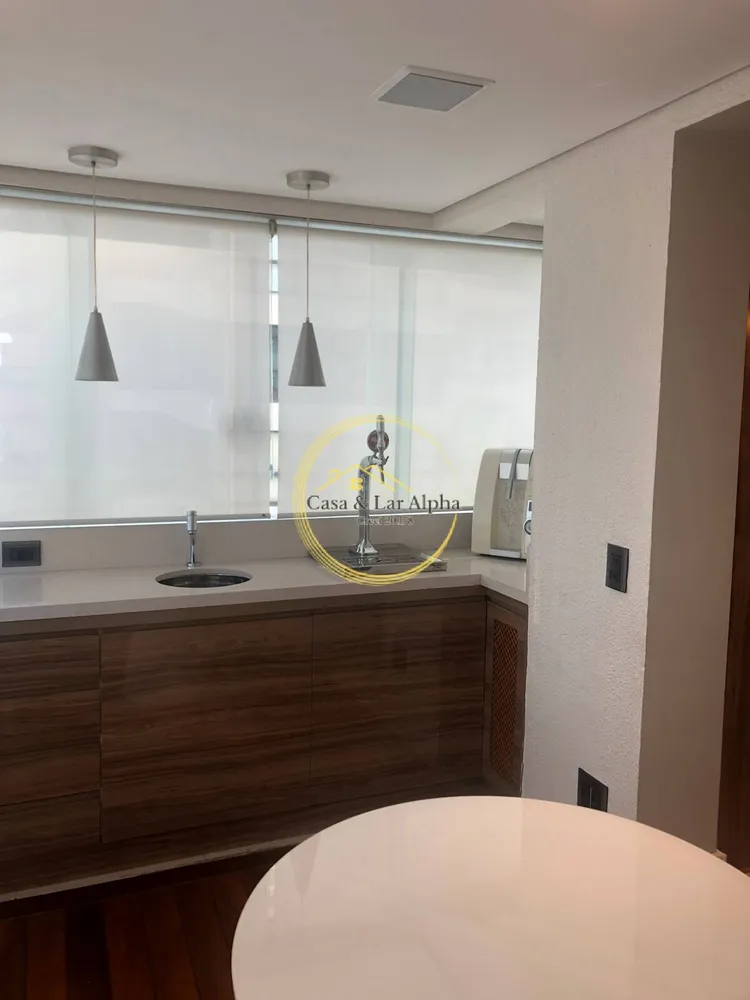 Apartamento, 3 quartos, 252 m² - Foto 5
