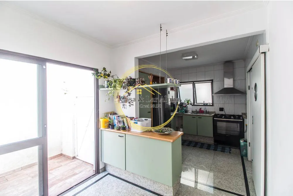 Casa, 4 quartos, 318 m² - Foto 4