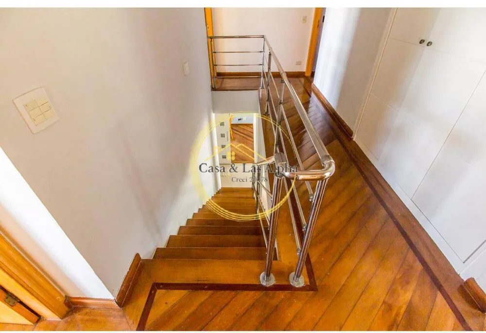 Casa, 4 quartos, 318 m² - Foto 3