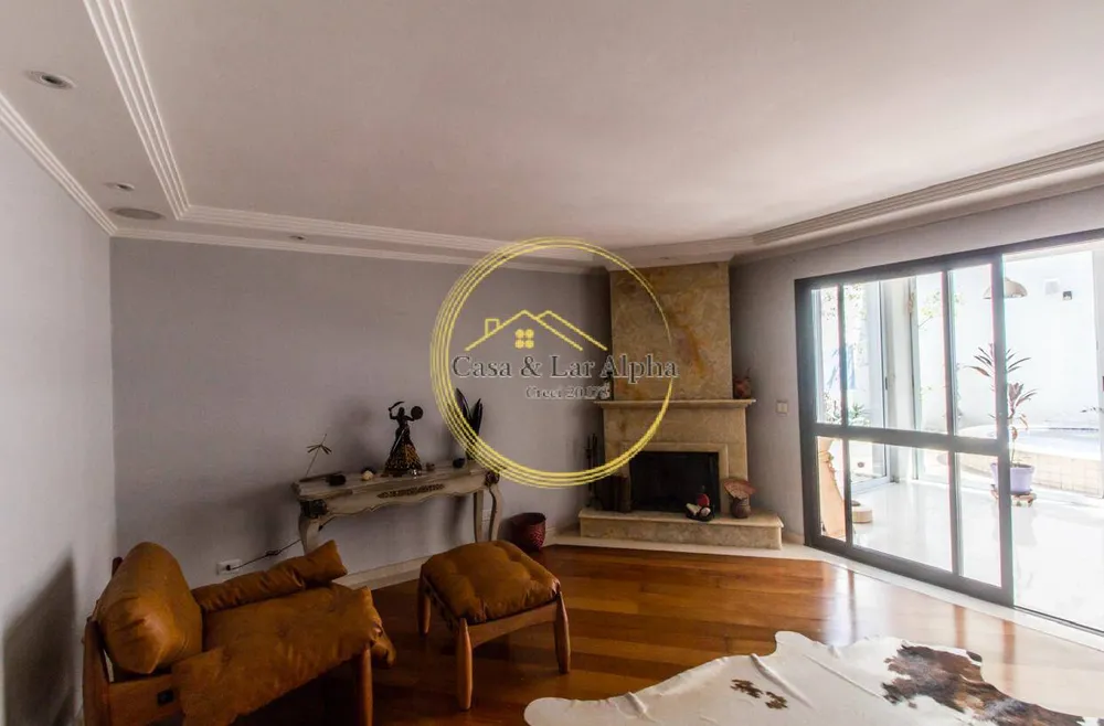Casa, 4 quartos, 318 m² - Foto 2
