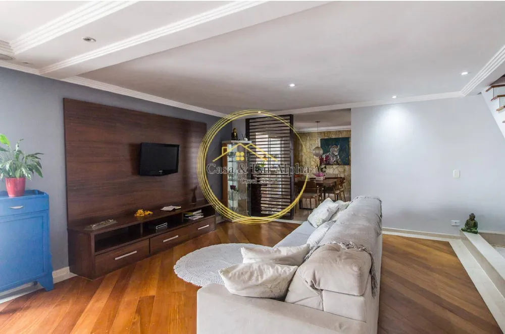 Casa, 4 quartos, 318 m² - Foto 3