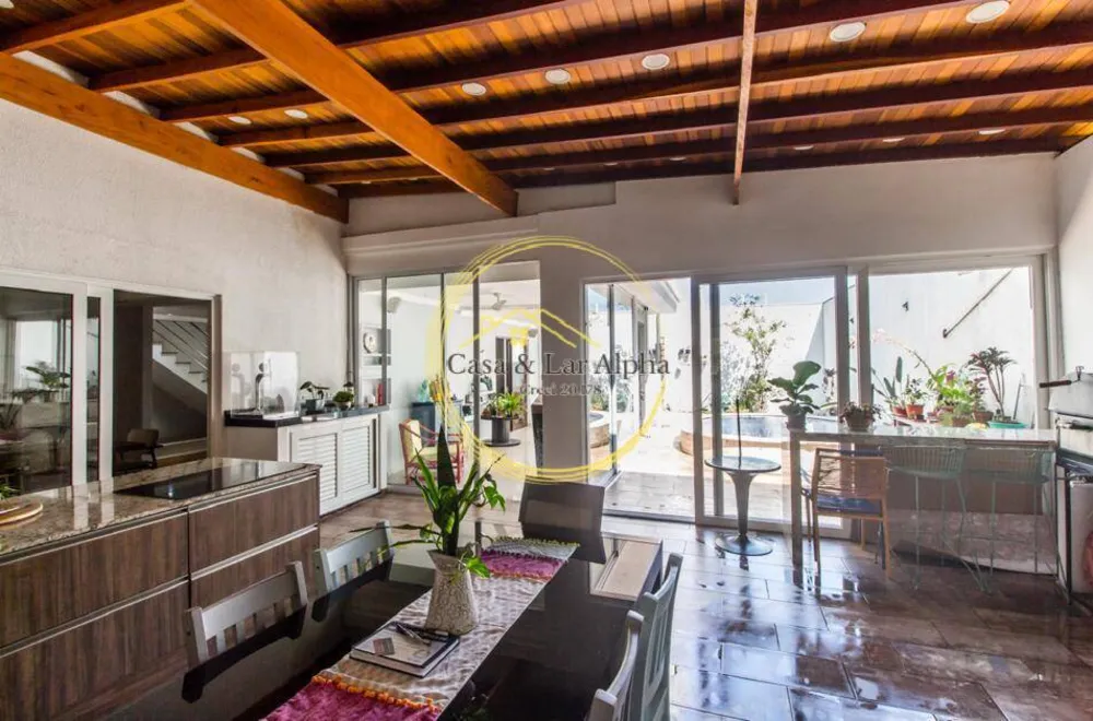 Casa, 4 quartos, 318 m² - Foto 2