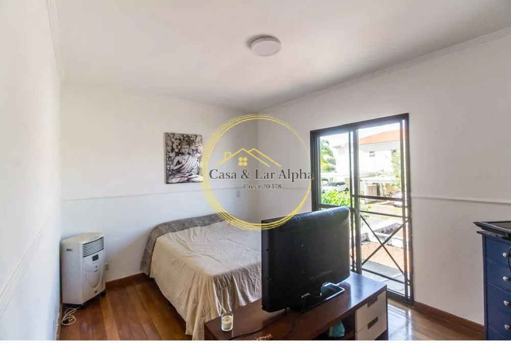 Casa, 4 quartos, 318 m² - Foto 7