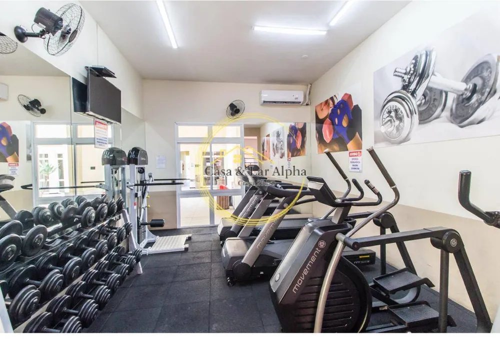 Casa, 4 quartos, 318 m² - Foto 12