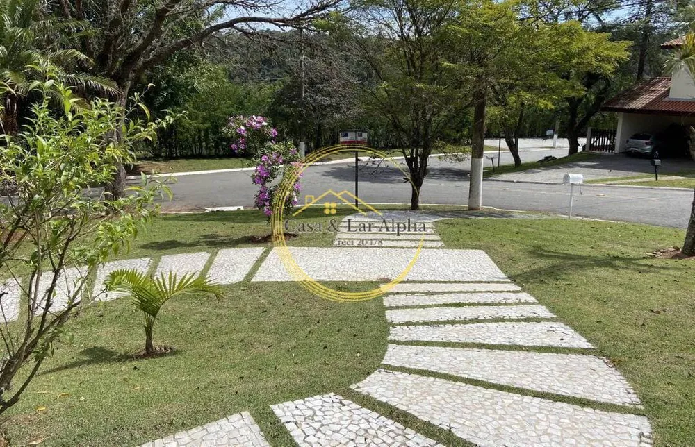 Casa, 1 quarto, 467 m² - Foto 4