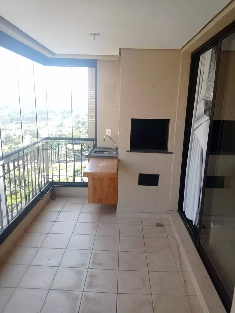 Apartamento à venda com 2 quartos, 177m² - Foto 3