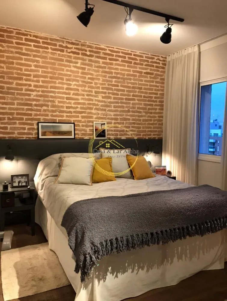 Apartamento, 2 quartos, 107 m² - Foto 4