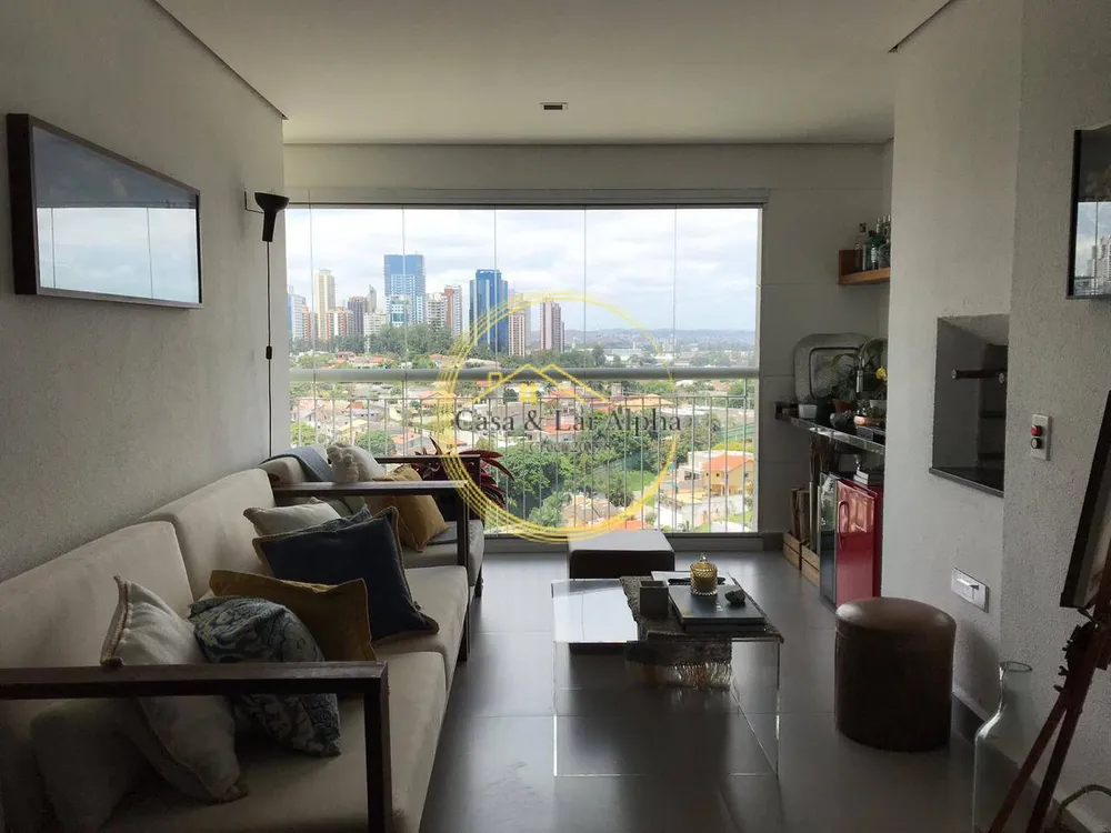 Apartamento, 2 quartos, 107 m² - Foto 3