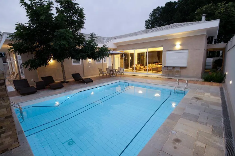 Casa, 5 quartos, 560 m² - Foto 1