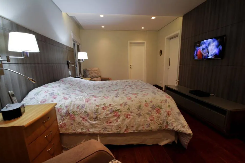 Casa, 5 quartos, 560 m² - Foto 4