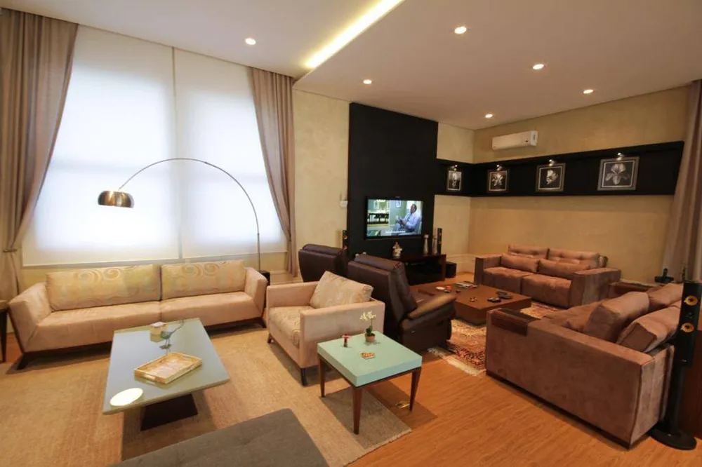 Casa, 5 quartos, 560 m² - Foto 16