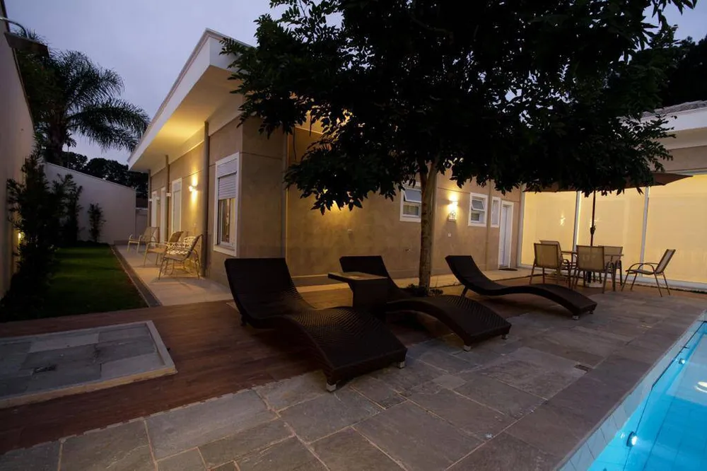 Casa, 5 quartos, 560 m² - Foto 12