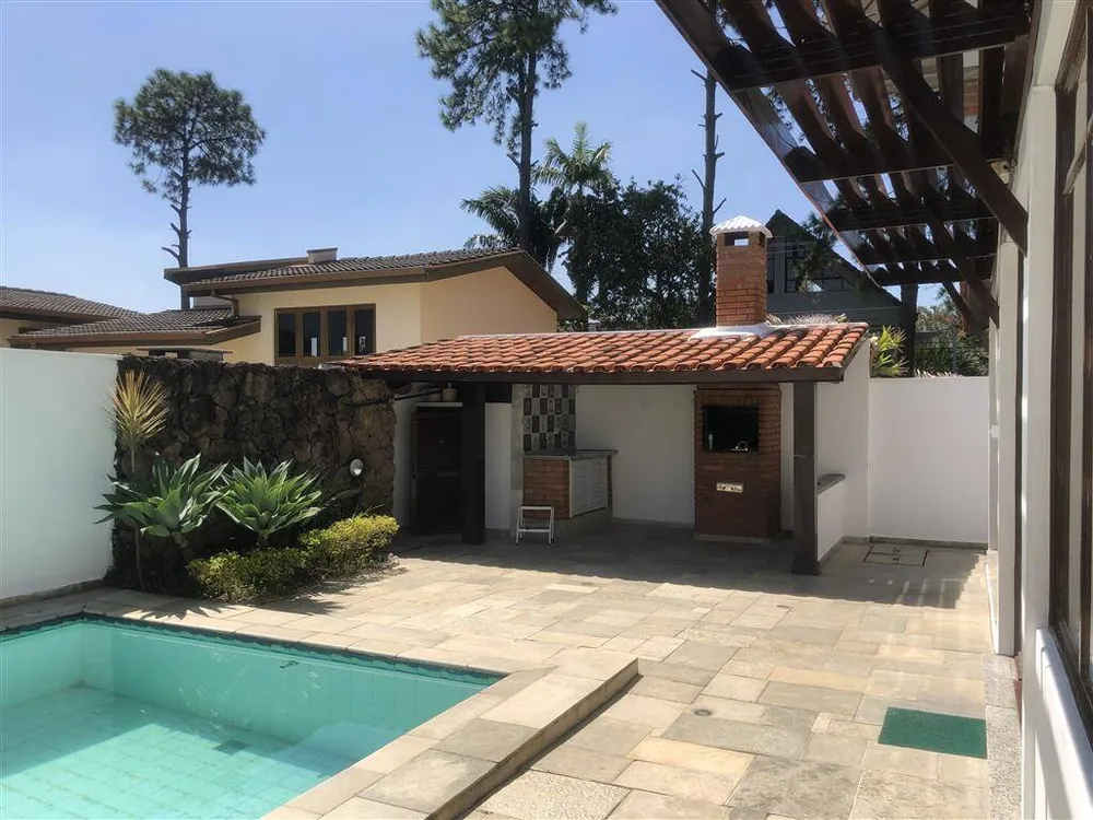 Casa, 3 quartos, 318 m² - Foto 2
