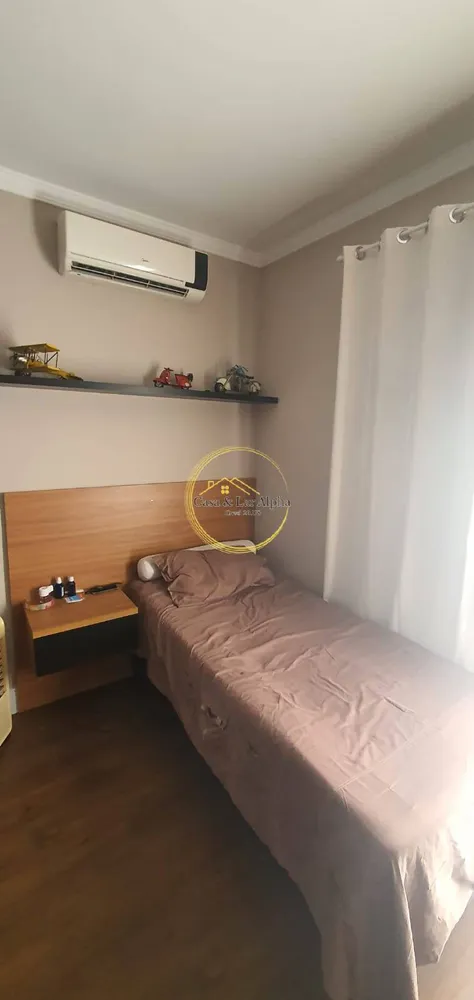 Casa, 4 quartos, 260 m² - Foto 12