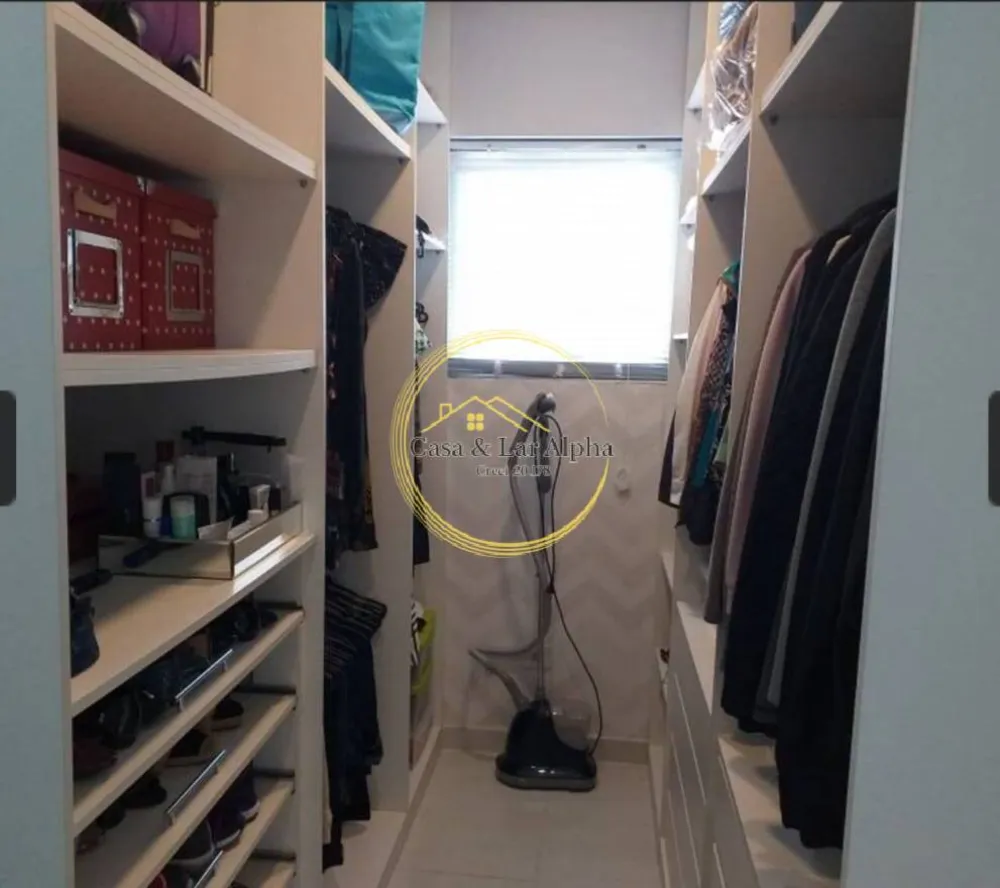 Casa, 4 quartos, 260 m² - Foto 8