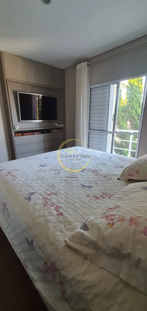 Casa, 4 quartos, 260 m² - Foto 14