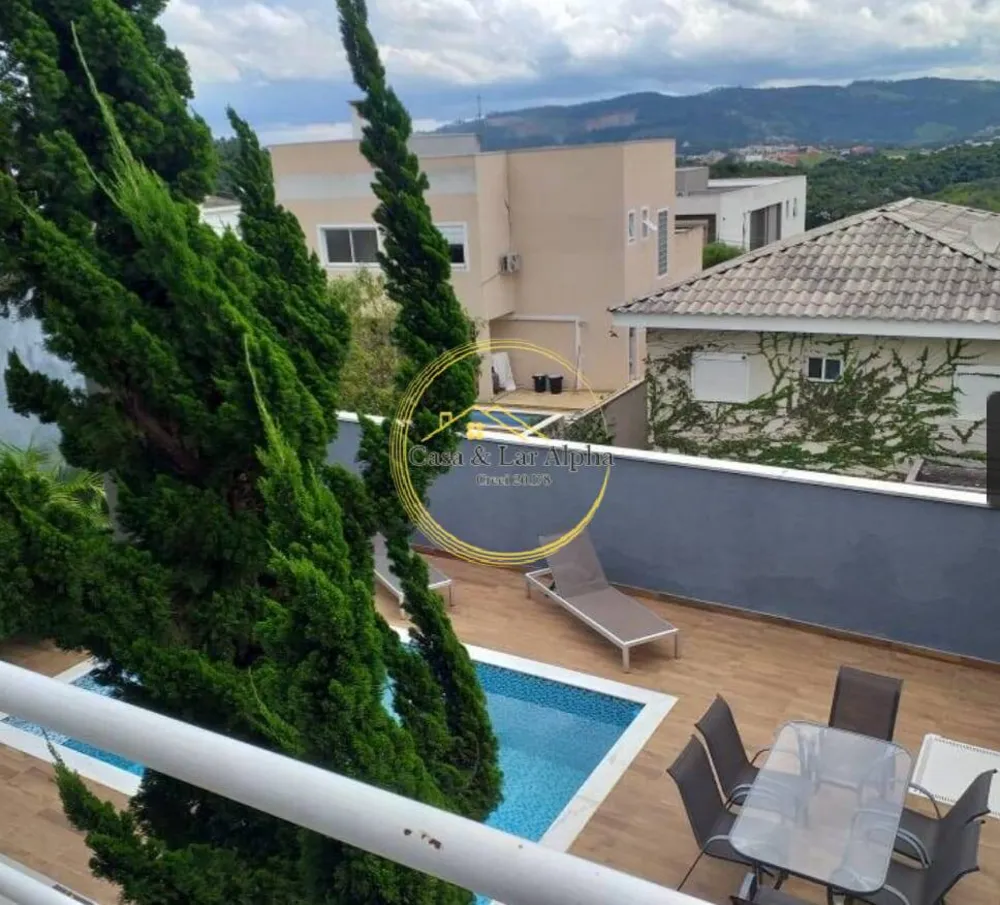 Casa, 4 quartos, 260 m² - Foto 7