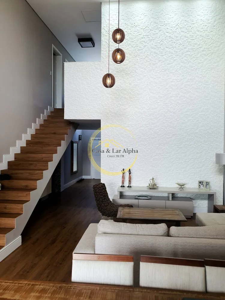 Casa, 4 quartos, 260 m² - Foto 2