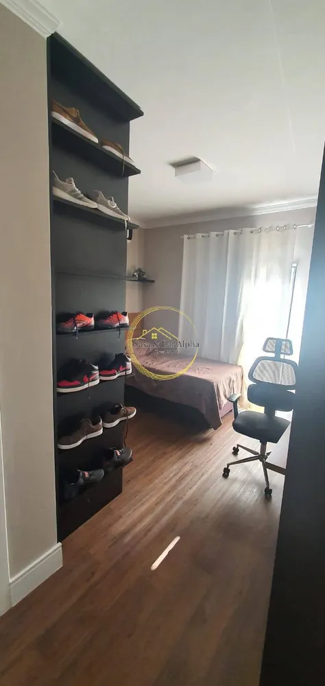Casa, 4 quartos, 260 m² - Foto 4
