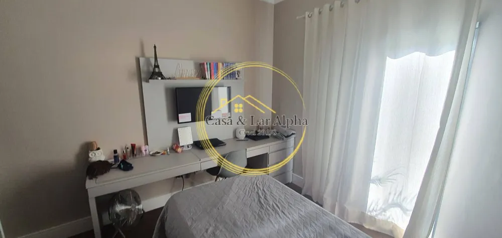 Casa, 4 quartos, 260 m² - Foto 1