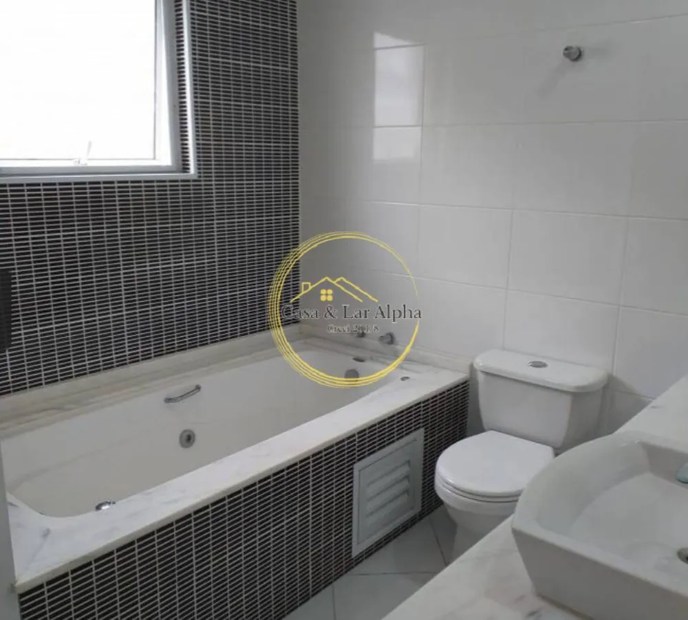 Casa, 4 quartos, 260 m² - Foto 11