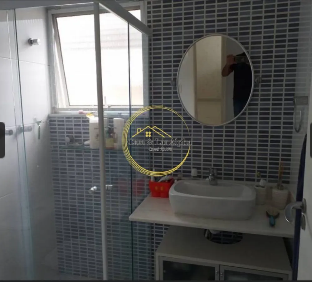 Casa, 4 quartos, 260 m² - Foto 3