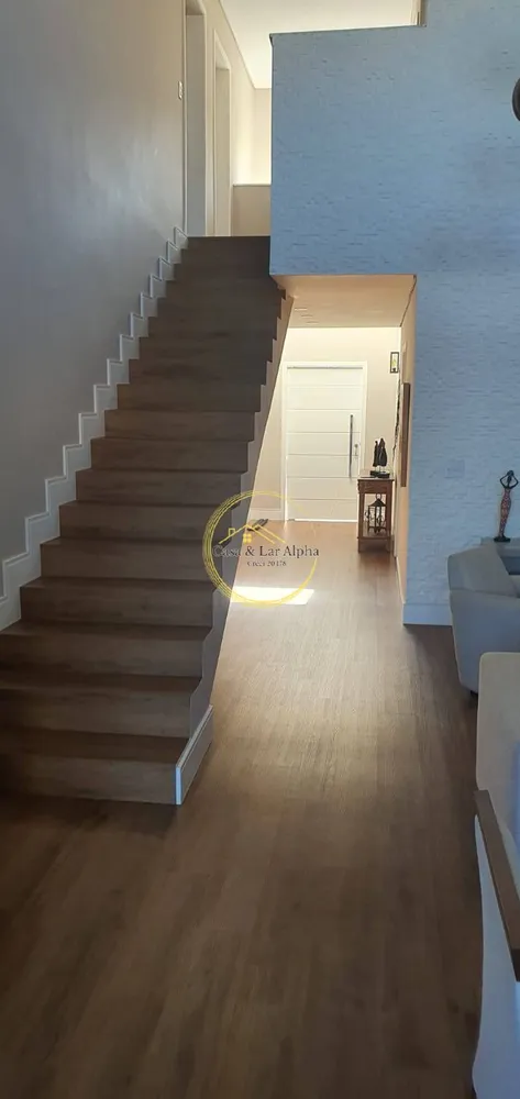 Casa, 4 quartos, 260 m² - Foto 16
