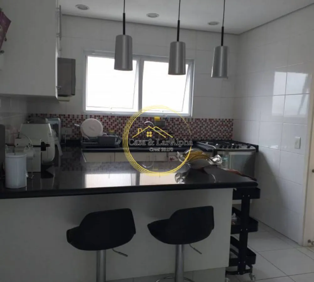 Casa, 4 quartos, 260 m² - Foto 10