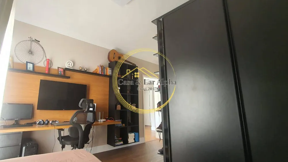 Casa, 4 quartos, 260 m² - Foto 13