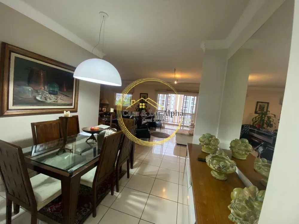 Apartamento, 3 quartos, 139 m² - Foto 3