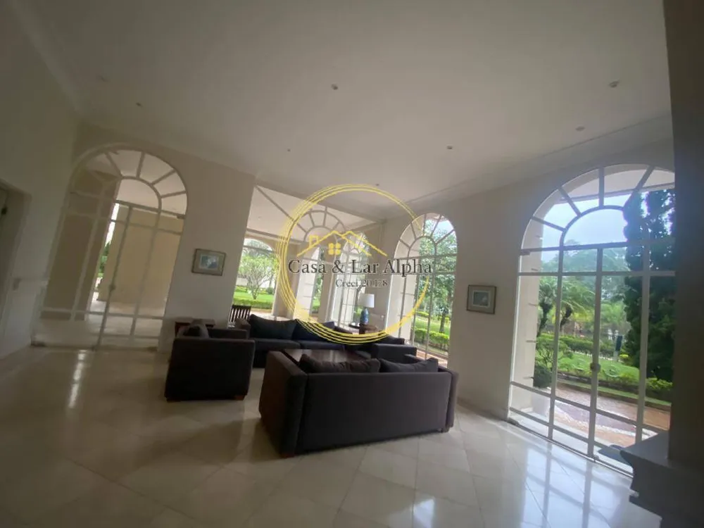 Apartamento, 3 quartos, 139 m² - Foto 6