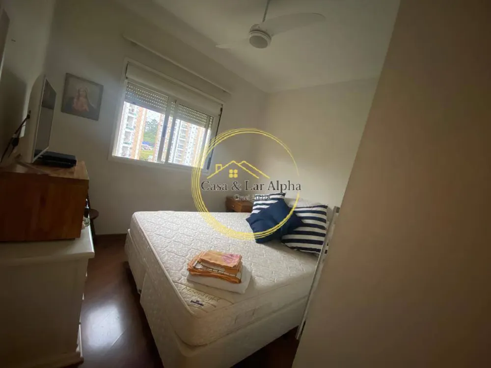 Apartamento, 3 quartos, 139 m² - Foto 4