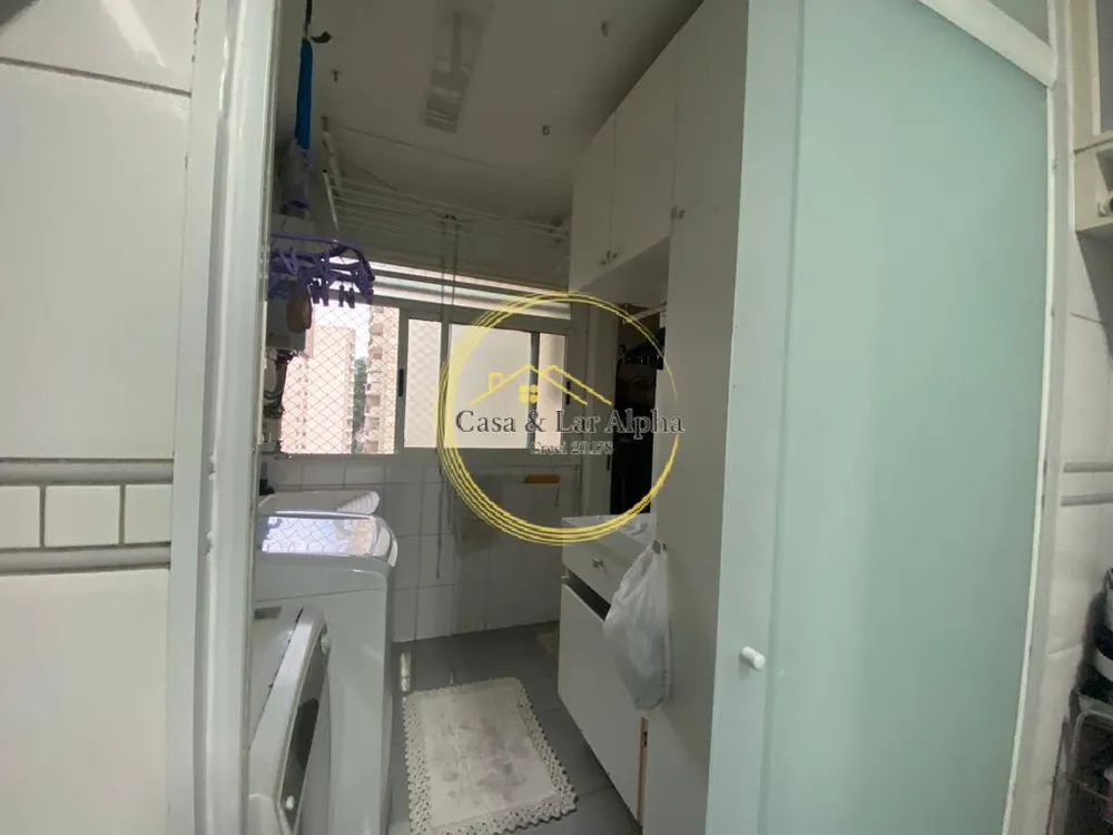 Apartamento, 3 quartos, 139 m² - Foto 5