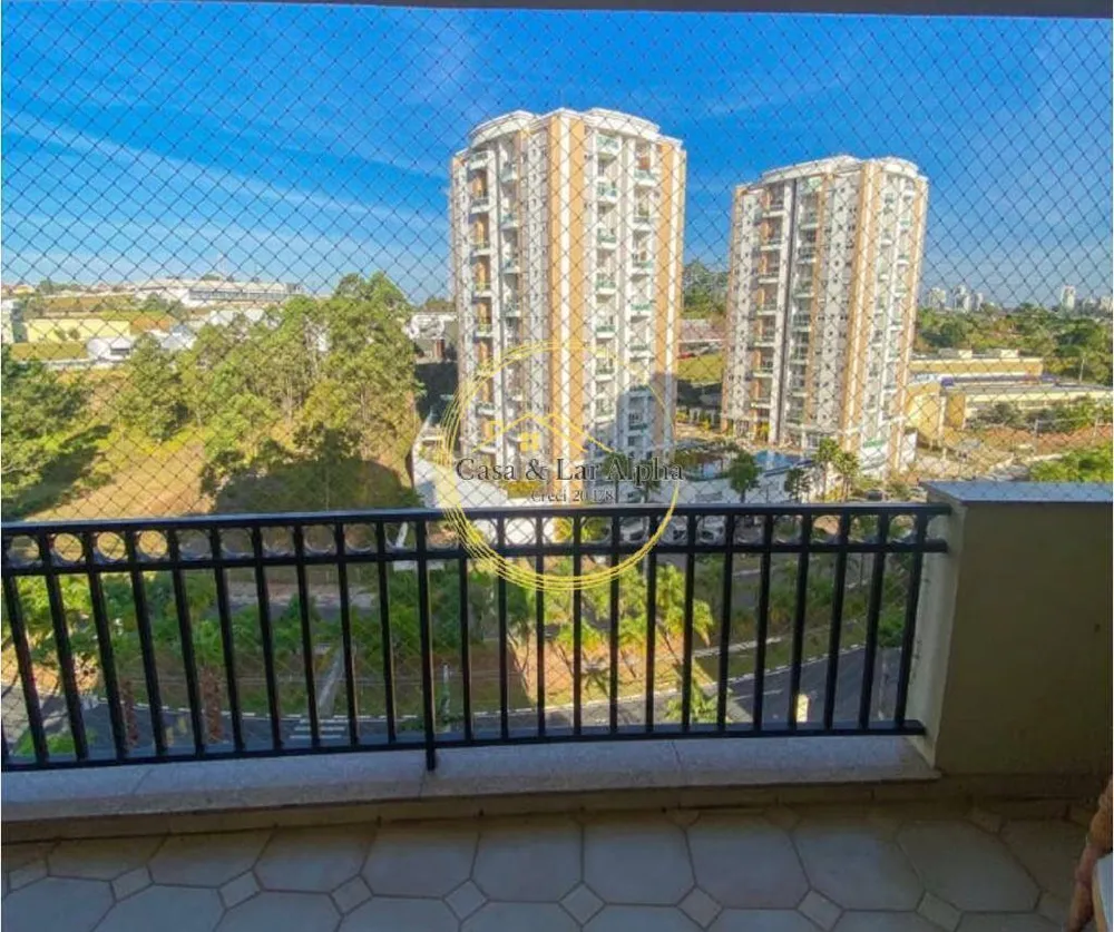 Apartamento, 3 quartos, 139 m² - Foto 1