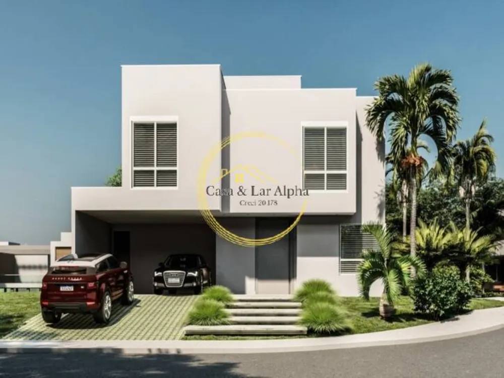 Casa, 4 quartos, 370 m² - Foto 4